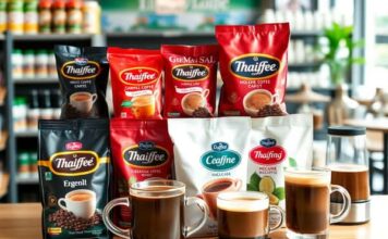 เปรียบเทียบกาแฟยี่ห้อดังในไทย แบรนด์ไหนอร่อย คุ้ม และเหมาะกับคุณ เปรียบเทียบกาแฟยี่ห้อดังในไทย แบรนด์ไหนอร่อย คุ้ม และเหมาะกับคุณ