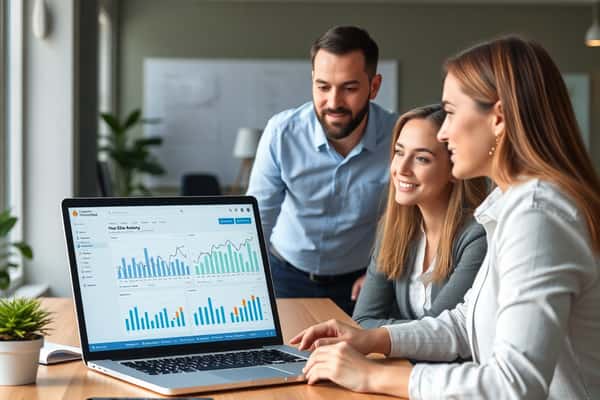 บริษัท SEO ยี่ห้อไหนดี รวมเจ้าที่มีผลงานให้เห็นแบบไม่ขายฝัน