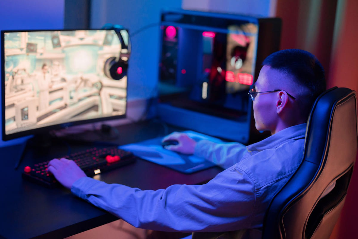 ซีพียู Intel AMD: เลือกยังไงให้คุ้มงบ ไม่โดนหลอก