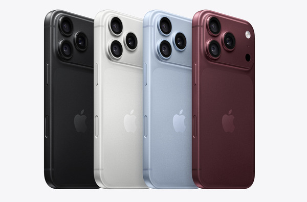 iPhone 18 Pro ราคาเท่าไหร่